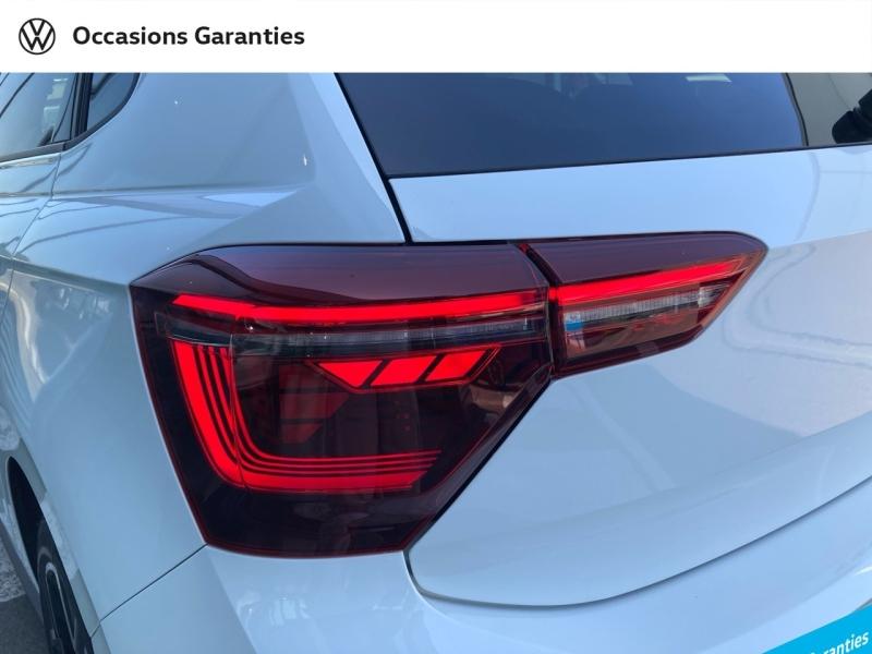 Voitures occasions VOLKSWAGEN POLO R-Line Bruay-la-Buissière