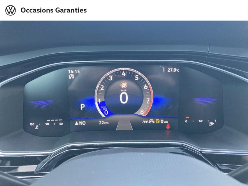 Voitures occasions VOLKSWAGEN POLO R-Line Bruay-la-Buissière