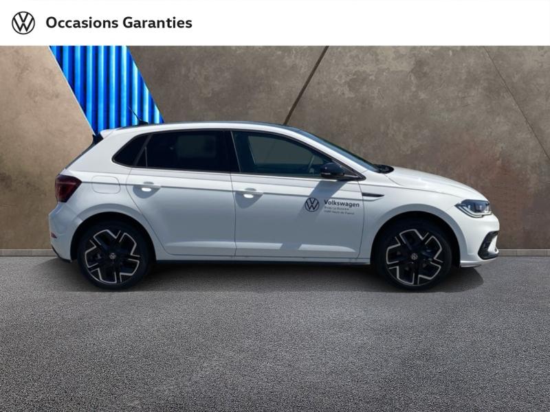 Voitures occasions VOLKSWAGEN POLO R-Line Bruay-la-Buissière