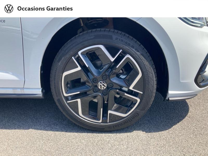 Voitures occasions VOLKSWAGEN POLO R-Line Bruay-la-Buissière