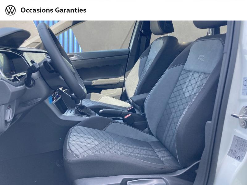 Voitures occasions VOLKSWAGEN POLO R-Line Bruay-la-Buissière