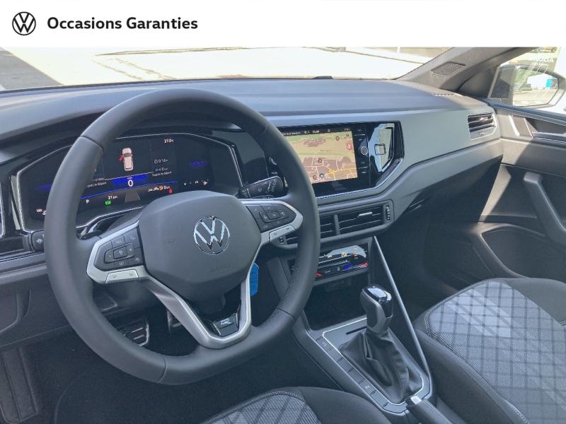 Voitures occasions VOLKSWAGEN POLO R-Line Bruay-la-Buissière