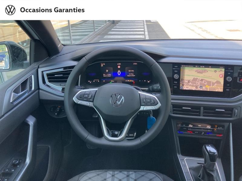 Voitures occasions VOLKSWAGEN POLO R-Line Bruay-la-Buissière