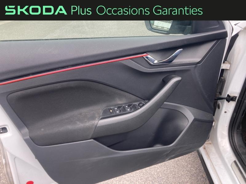 Voitures occasions ŠKODA SCALA Monte-Carlo Bruay-la-Buissière