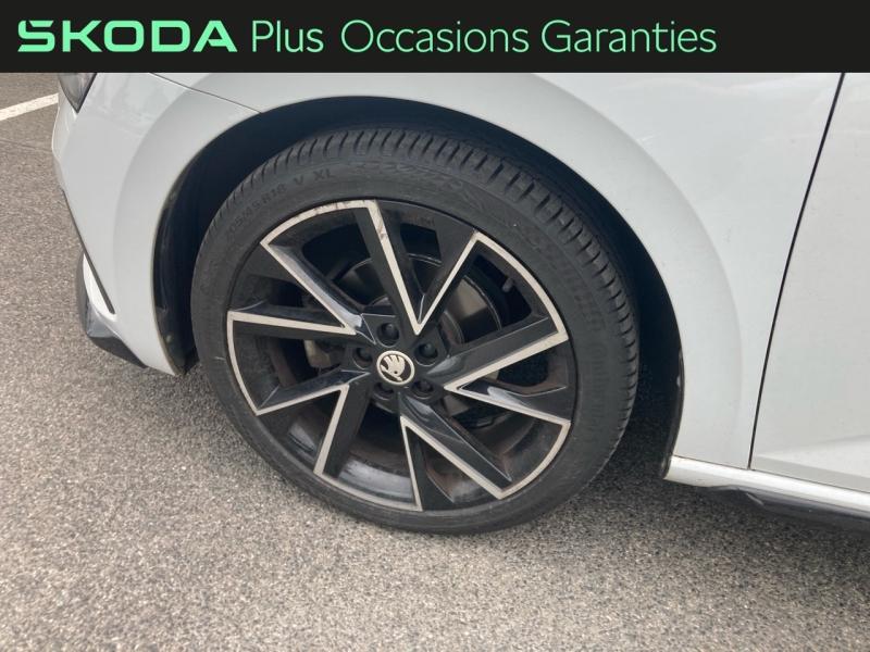 Voitures occasions ŠKODA SCALA Monte-Carlo Bruay-la-Buissière