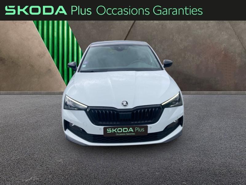 Voitures occasions ŠKODA SCALA Monte-Carlo Bruay-la-Buissière