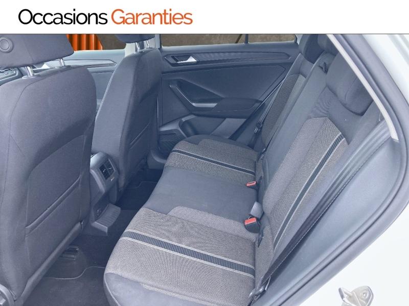 Voitures occasions VOLKSWAGEN T-ROC Lounge Bruay-la-Buissière