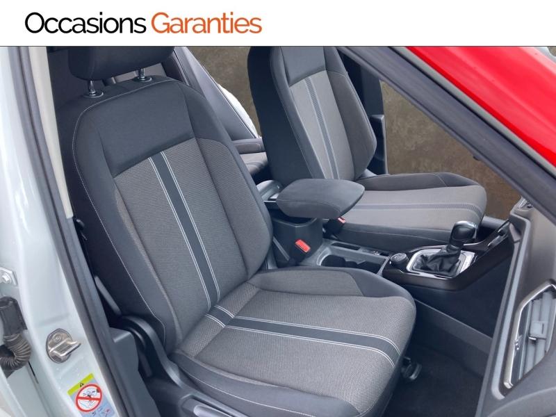 Voitures occasions VOLKSWAGEN T-ROC Lounge Bruay-la-Buissière