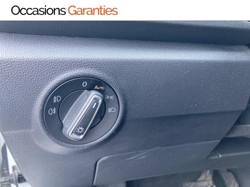 Voitures occasions VOLKSWAGEN T-ROC Lounge Bruay-la-Buissière