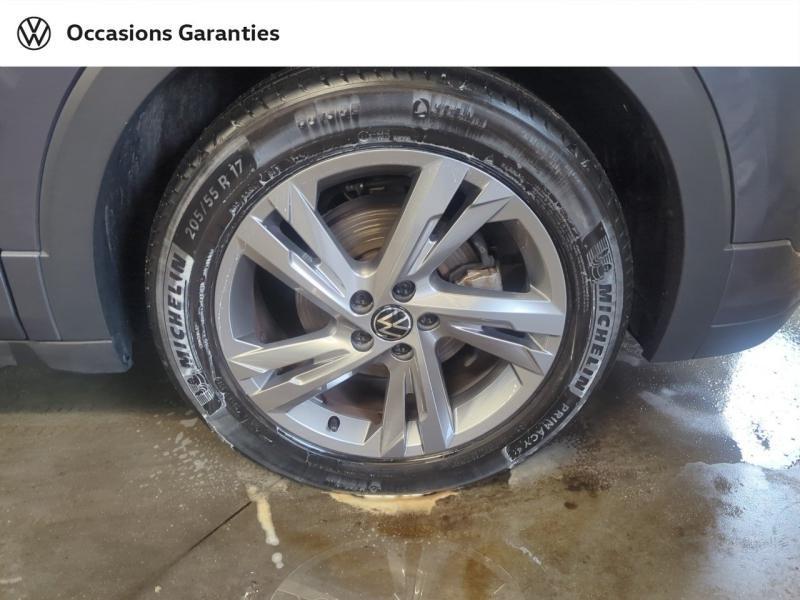 Voitures occasions VOLKSWAGEN T-CROSS R-Line Bruay-la-Buissière
