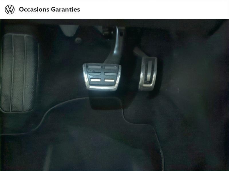 Voitures occasions VOLKSWAGEN T-CROSS R-Line Bruay-la-Buissière