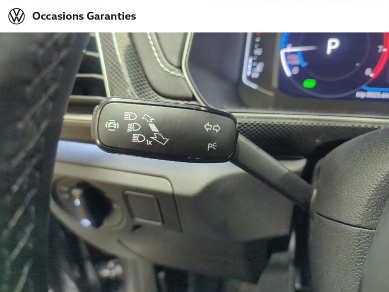 Voitures occasions VOLKSWAGEN T-CROSS R-Line Bruay-la-Buissière