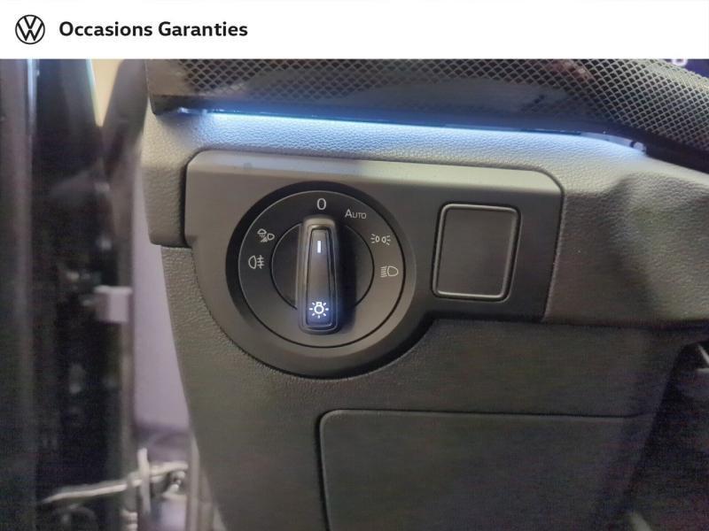Voitures occasions VOLKSWAGEN T-CROSS R-Line Bruay-la-Buissière