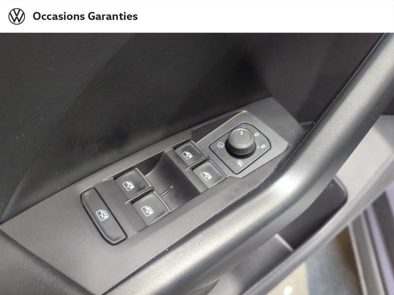 Voitures occasions VOLKSWAGEN T-CROSS R-Line Bruay-la-Buissière