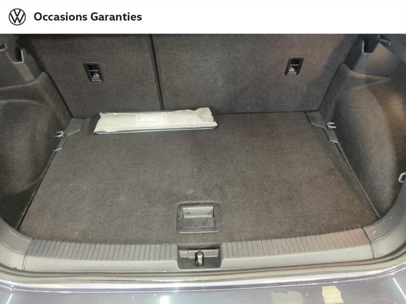 Voitures occasions VOLKSWAGEN T-CROSS R-Line Bruay-la-Buissière