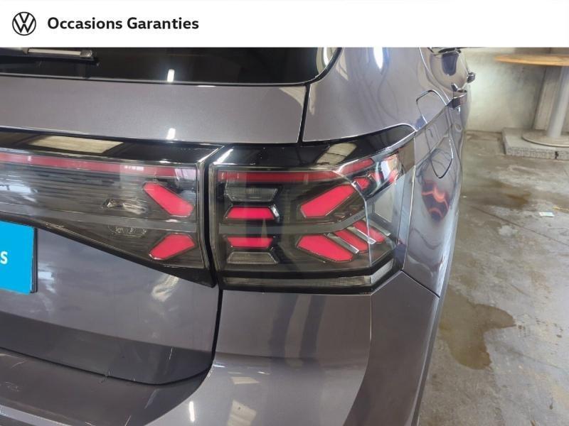 Voitures occasions VOLKSWAGEN T-CROSS R-Line Bruay-la-Buissière