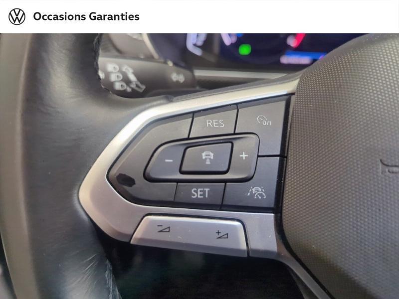 Voitures occasions VOLKSWAGEN T-CROSS R-Line Bruay-la-Buissière