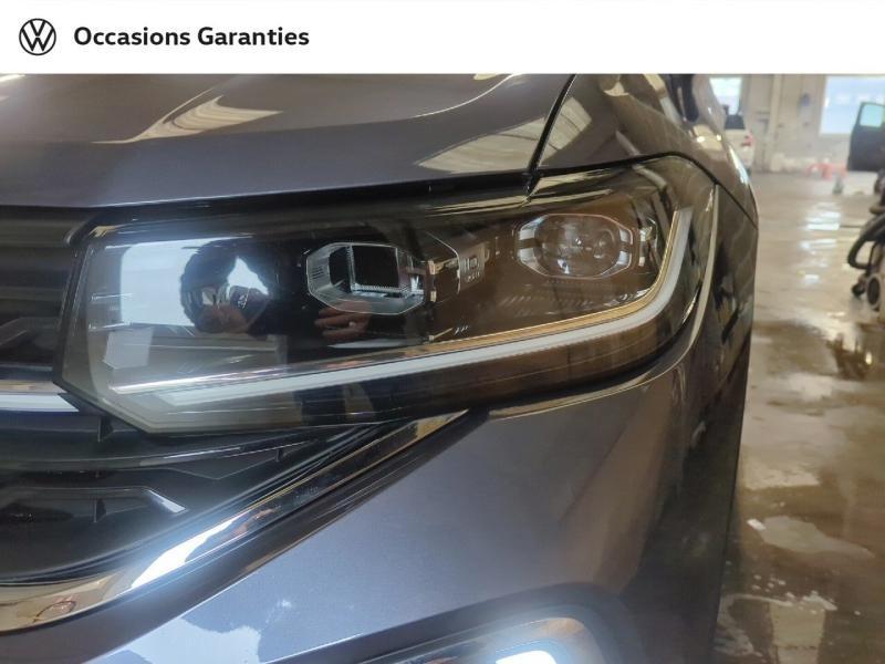 Voitures occasions VOLKSWAGEN T-CROSS R-Line Bruay-la-Buissière