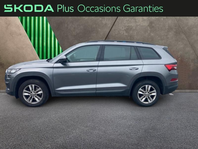 Voitures occasions ŠKODA KODIAQ Business Bruay-la-Buissière