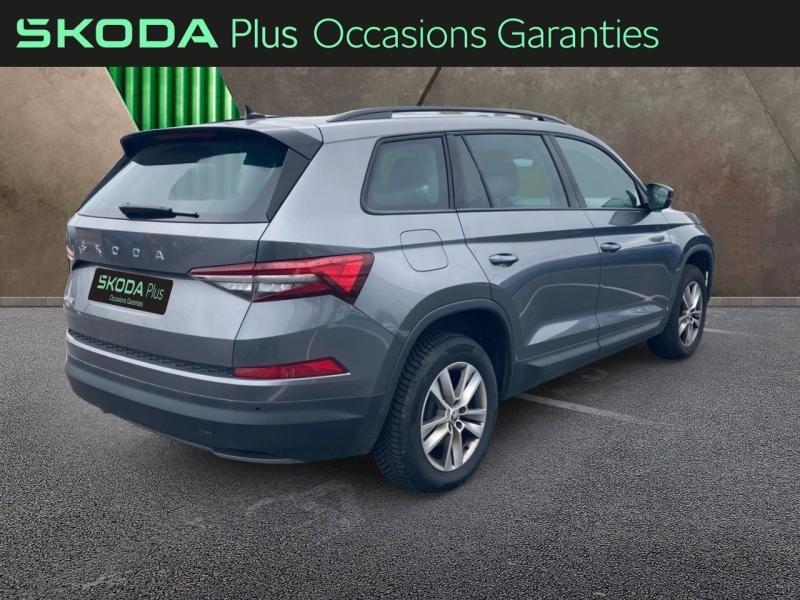 Voitures occasions ŠKODA KODIAQ Business Bruay-la-Buissière