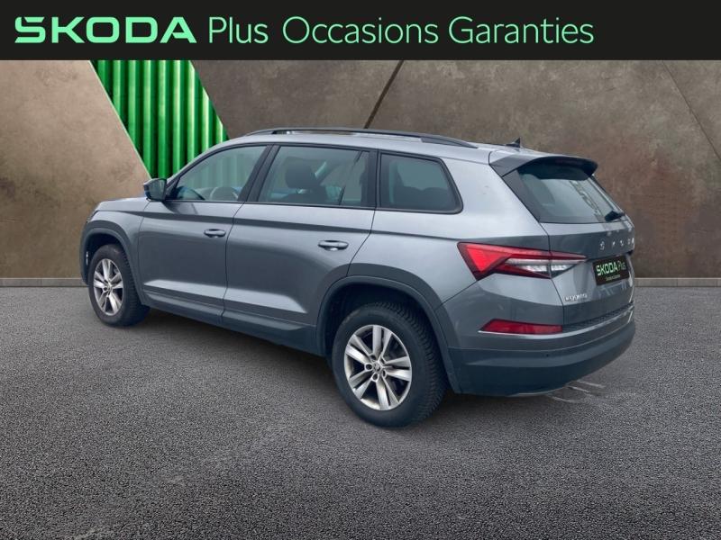 Voitures occasions ŠKODA KODIAQ Business Bruay-la-Buissière