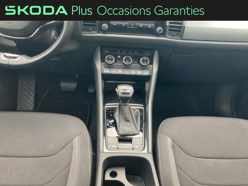 Voitures occasions ŠKODA KODIAQ Business Bruay-la-Buissière