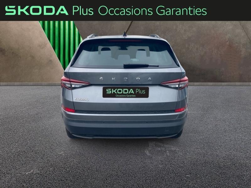 Voitures occasions ŠKODA KODIAQ Business Bruay-la-Buissière