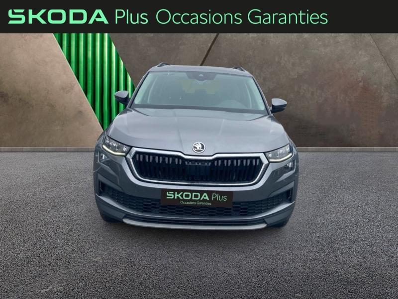 Voitures occasions ŠKODA KODIAQ Business Bruay-la-Buissière
