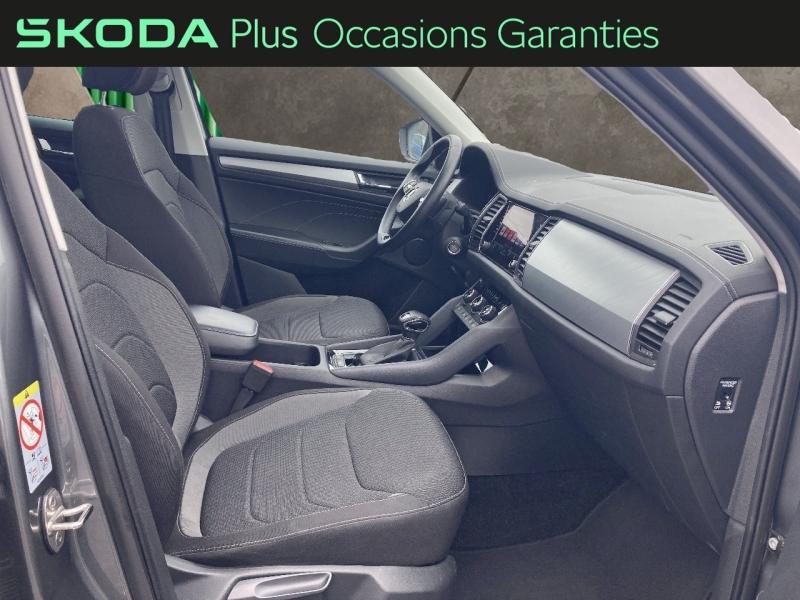 Voitures occasions ŠKODA KODIAQ Business Bruay-la-Buissière