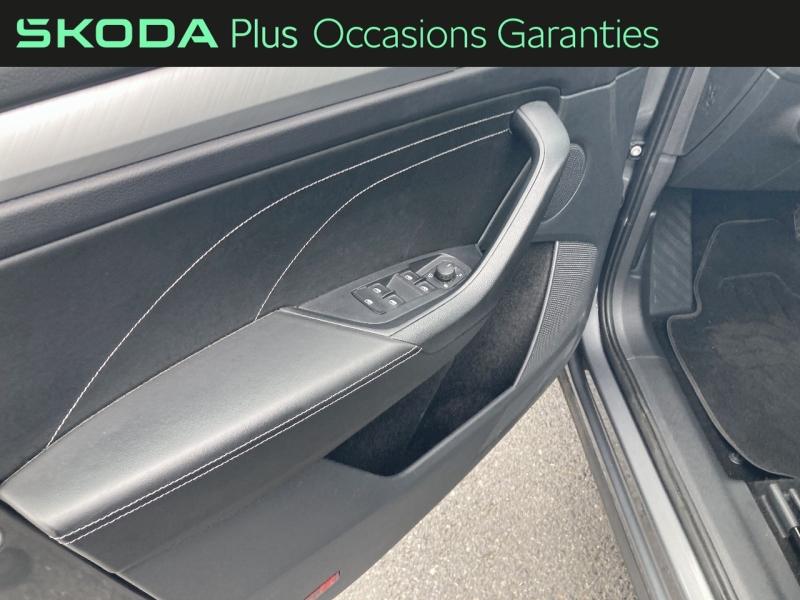 Voitures occasions ŠKODA KODIAQ Business Bruay-la-Buissière