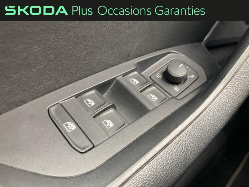 Voitures occasions ŠKODA KODIAQ Business Bruay-la-Buissière