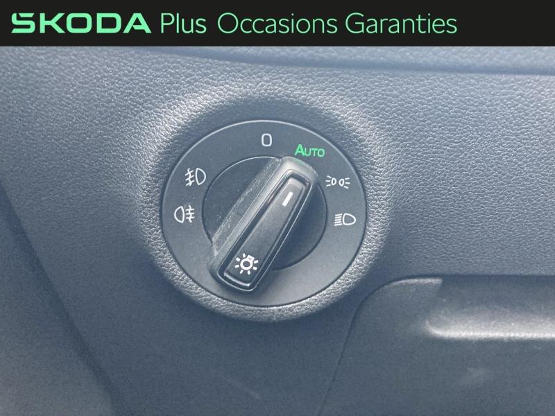Voitures occasions ŠKODA KODIAQ Business Bruay-la-Buissière