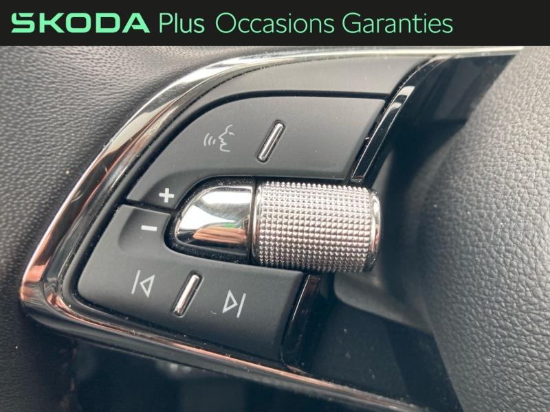 Voitures occasions ŠKODA KODIAQ Business Bruay-la-Buissière