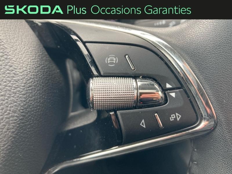 Voitures occasions ŠKODA KODIAQ Business Bruay-la-Buissière