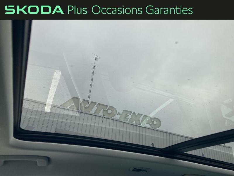 Voitures occasions ŠKODA KODIAQ Business Bruay-la-Buissière