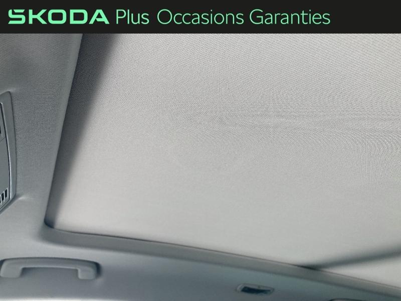 Voitures occasions ŠKODA KODIAQ Business Bruay-la-Buissière