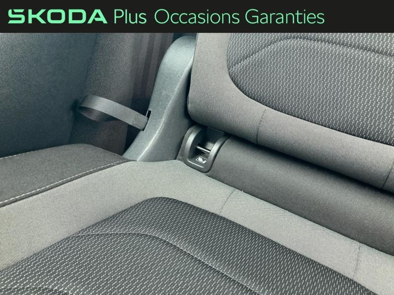 Voitures occasions ŠKODA KODIAQ Business Bruay-la-Buissière