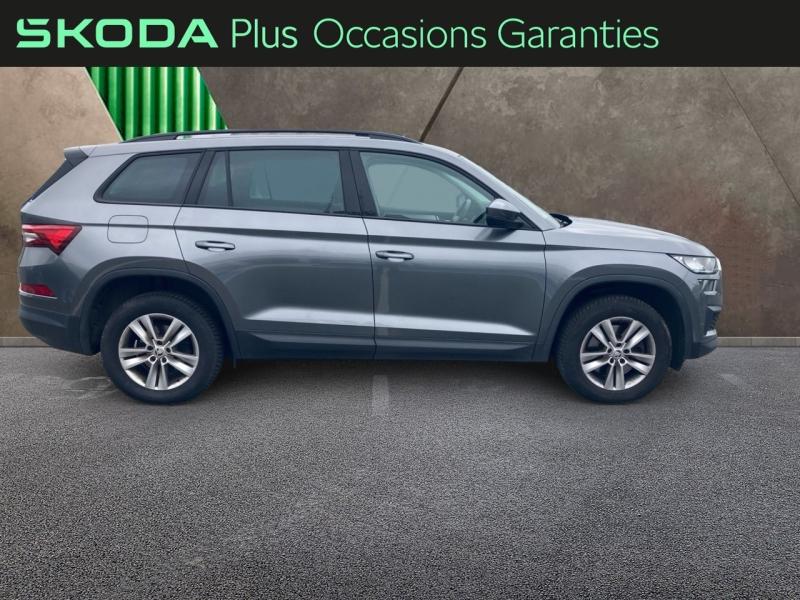 Voitures occasions ŠKODA KODIAQ Business Bruay-la-Buissière