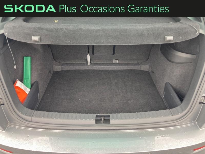 Voitures occasions ŠKODA KAROQ Sportline Bruay-la-Buissière