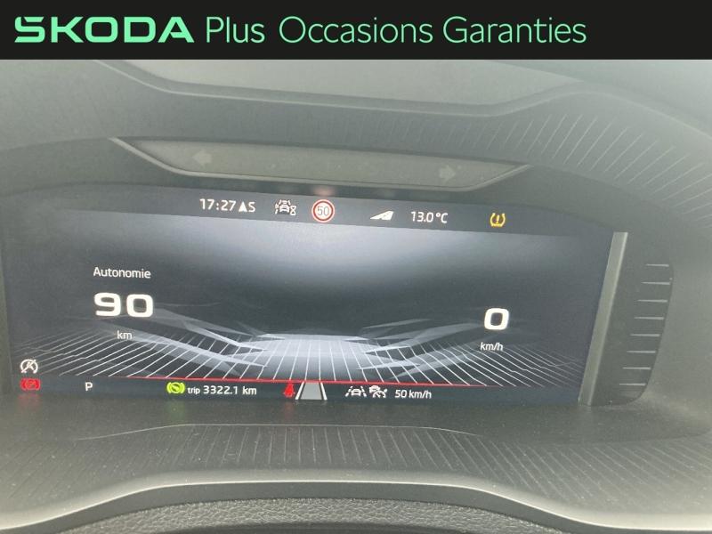 Voitures occasions ŠKODA KAROQ Sportline Bruay-la-Buissière