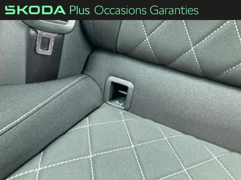 Voitures occasions ŠKODA KAROQ Sportline Bruay-la-Buissière