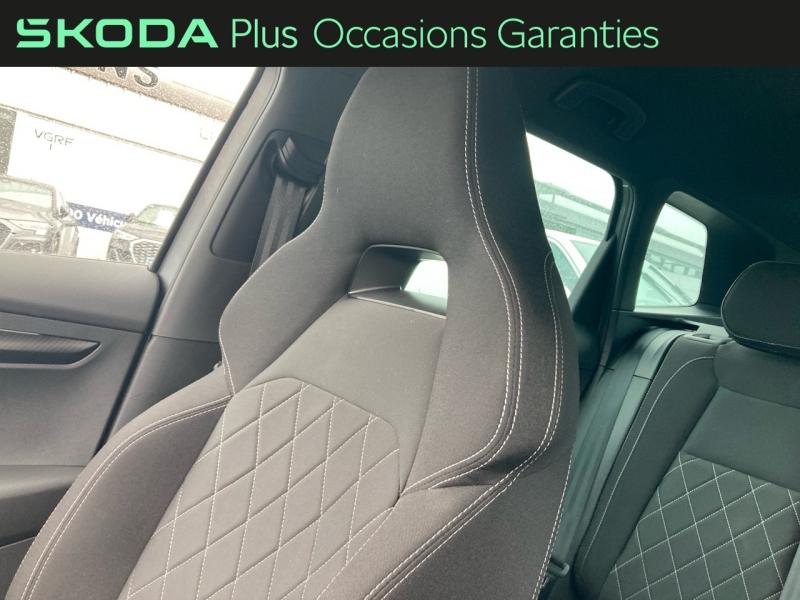 Voitures occasions ŠKODA KAROQ Sportline Bruay-la-Buissière