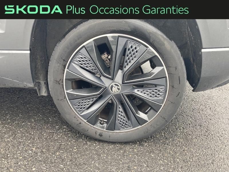 Voitures occasions ŠKODA KAROQ Sportline Bruay-la-Buissière