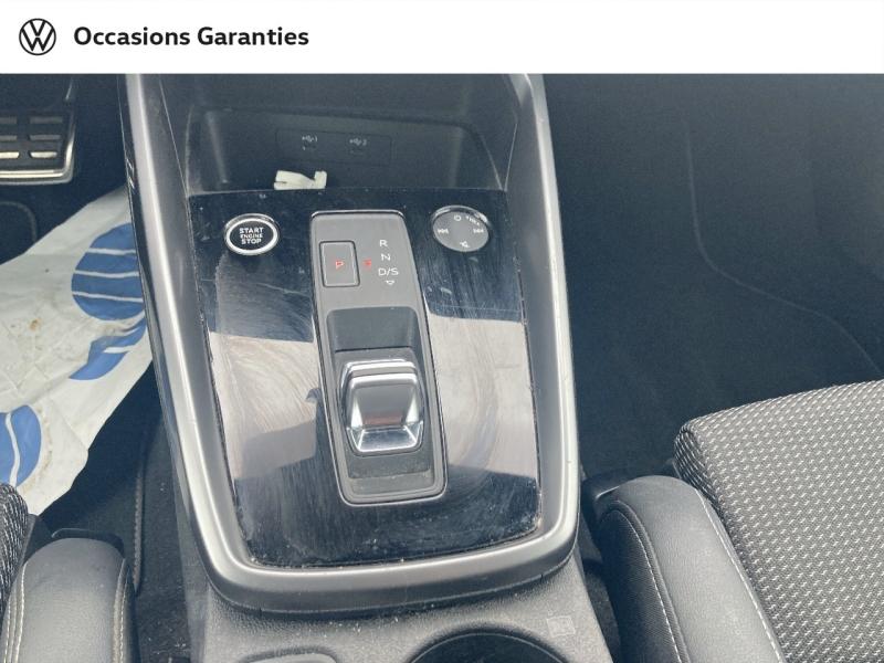 Voitures occasions Audi A3 Sportback S line Bruay-la-Buissière