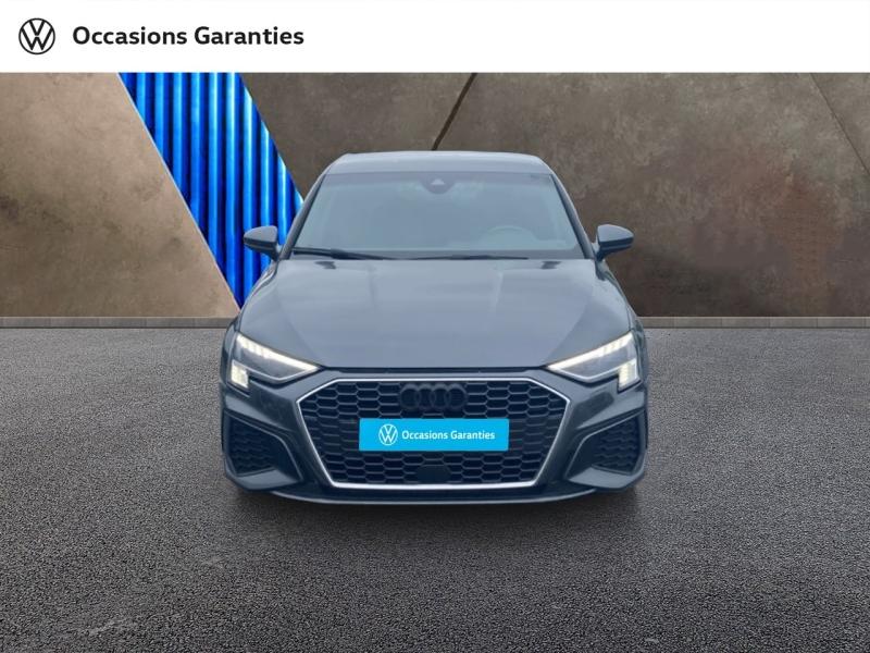 Voitures occasions Audi A3 Sportback S line Bruay-la-Buissière