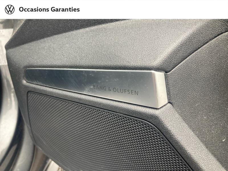 Voitures occasions Audi A3 Sportback S line Bruay-la-Buissière