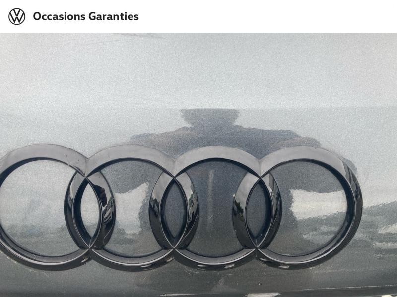 Voitures occasions Audi A3 Sportback S line Bruay-la-Buissière