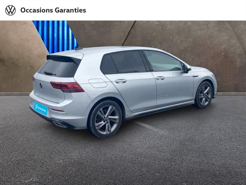 Voitures occasions VOLKSWAGEN GOLF R-Line Bruay-la-Buissière