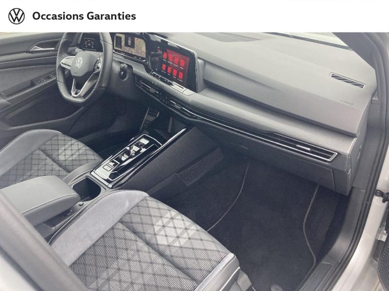 Voitures occasions VOLKSWAGEN GOLF R-Line Bruay-la-Buissière