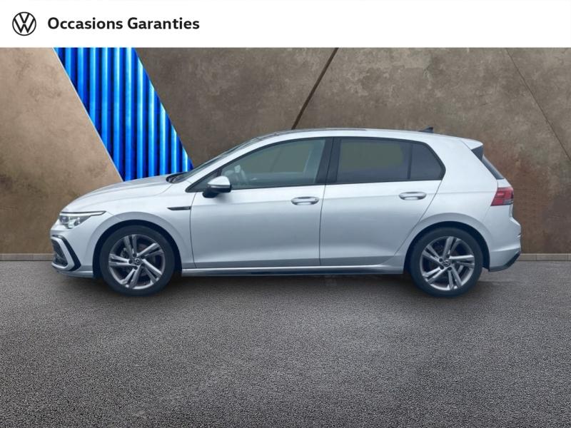 Voitures occasions VOLKSWAGEN GOLF R-Line Bruay-la-Buissière